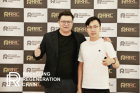  RRC在韩举行MEETUP分享会：用算力交易进军韩国区块链市场