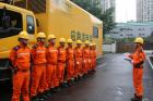 国网宜宾江南供电公司实现安全生产6000天