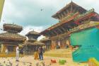 川企在尼泊尔打造文化旅游产业园