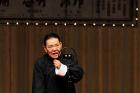 单田芳“复刻传统”演出《乌盆记》