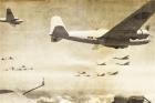 铭记历史 勿忘国耻 抗战时期日军对宜宾发起的8次轰炸