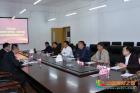国家教育行政学院与宜宾学院四川理工学院签订网络培训合