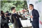 群英汇聚 2018中国房产风云榜·宜宾站风云盛典完美闭幕
