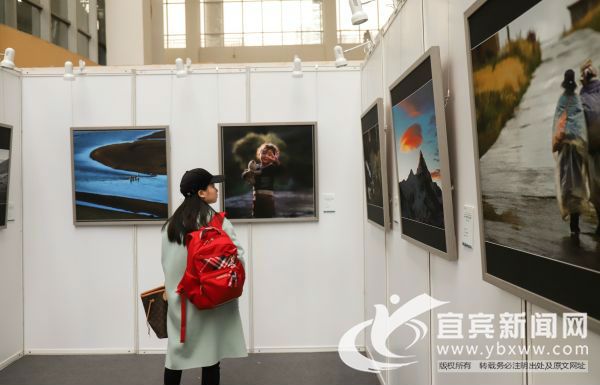 有兴趣的市民可前往观展。