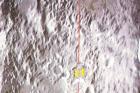 首次！嫦娥四号实现人类探测器月背软着陆