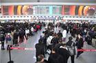 2019春运即将来临 成都双流机场预计发送旅客330万人次