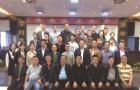 宜宾“酒二代”抱团传承白酒酿造工匠魂