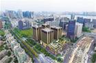 杭州市上城区住建以“速度温度精度”助力建设一流城区