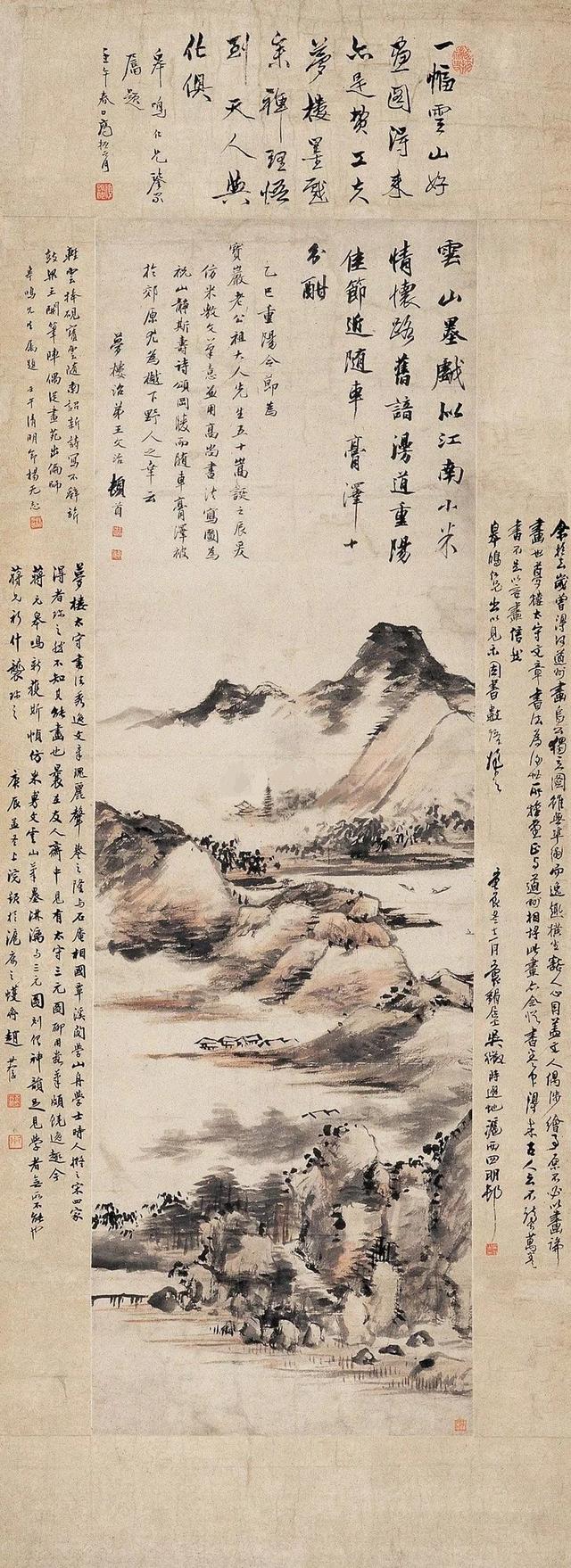 王文治书法精品受青睐