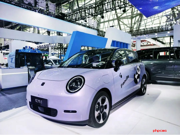 江淮汽车