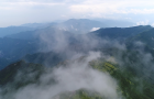 秦岭之巅太白山 赴一场一日历四季的仙境之旅